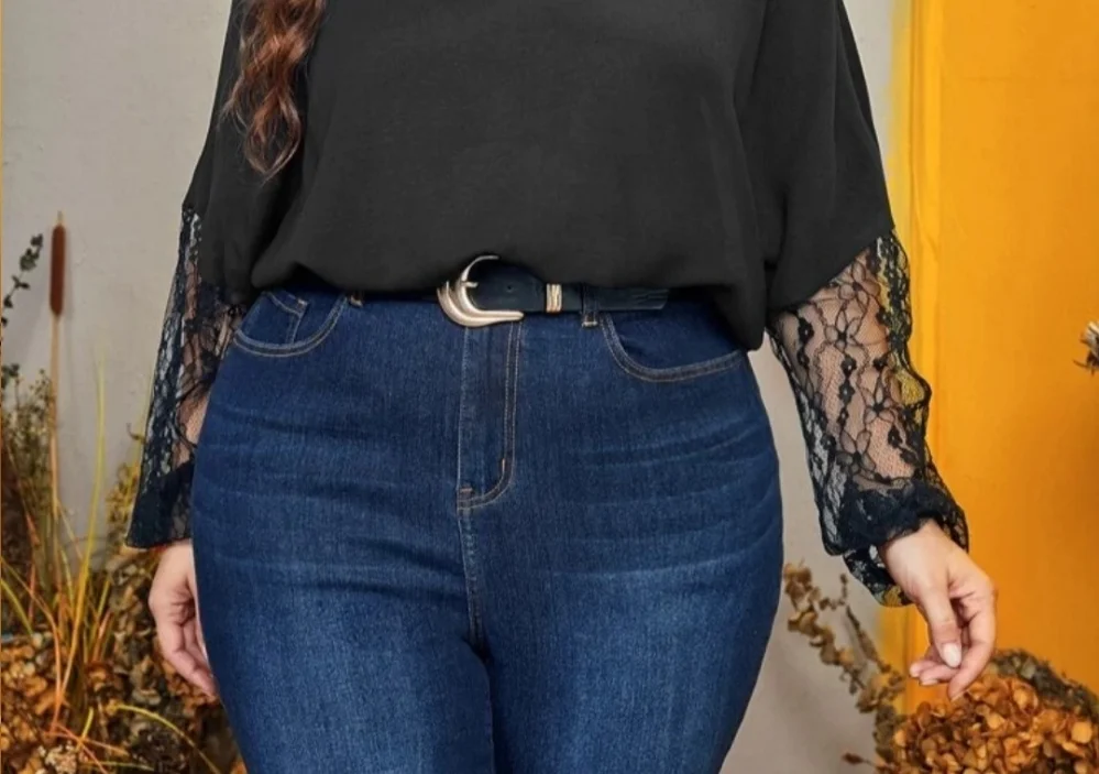 Cintos Mujer Talle Especial - Imagen 1