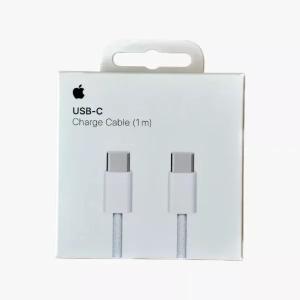 Cable Usb Tipo C a Tipo C Mallado 240w 1m