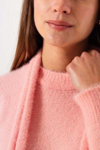Sweater Pelo de Angel Mona+bufanda - Miniatura 2