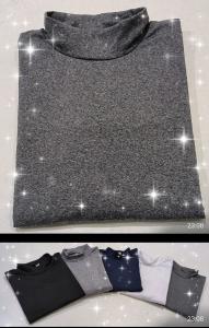 Polera Termica Adulto