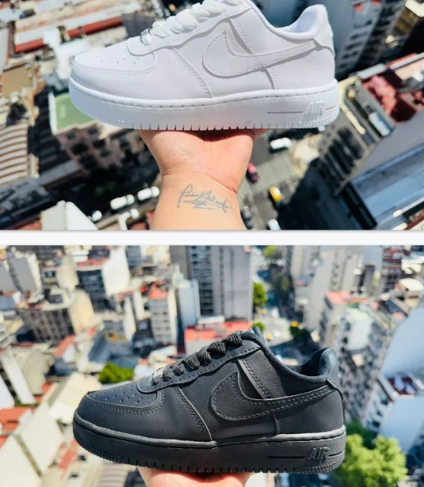 Art. Aifor Solo X Pedidos