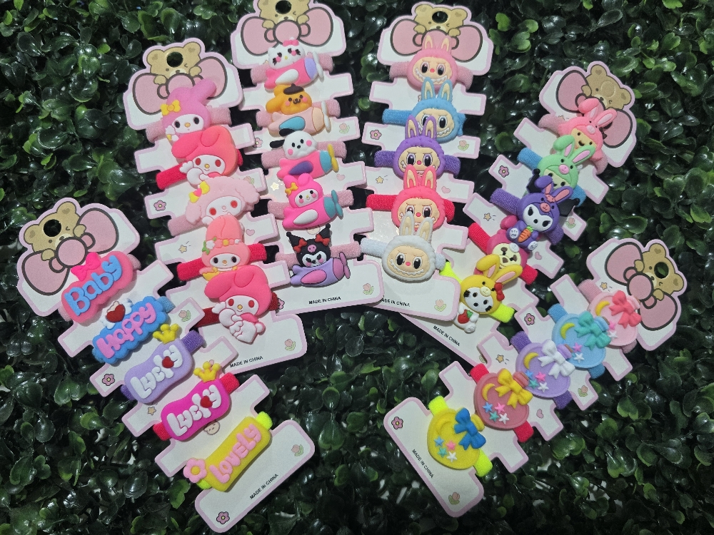 Colitas - Imagen 2