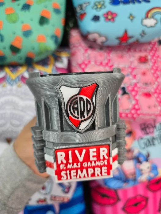 Mate 3d  Canchas