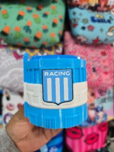 Mate 3d  Canchas - Miniatura 2