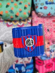 Mate 3d  Canchas - Miniatura 5