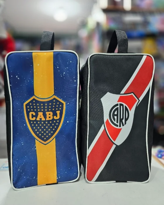 Botineros