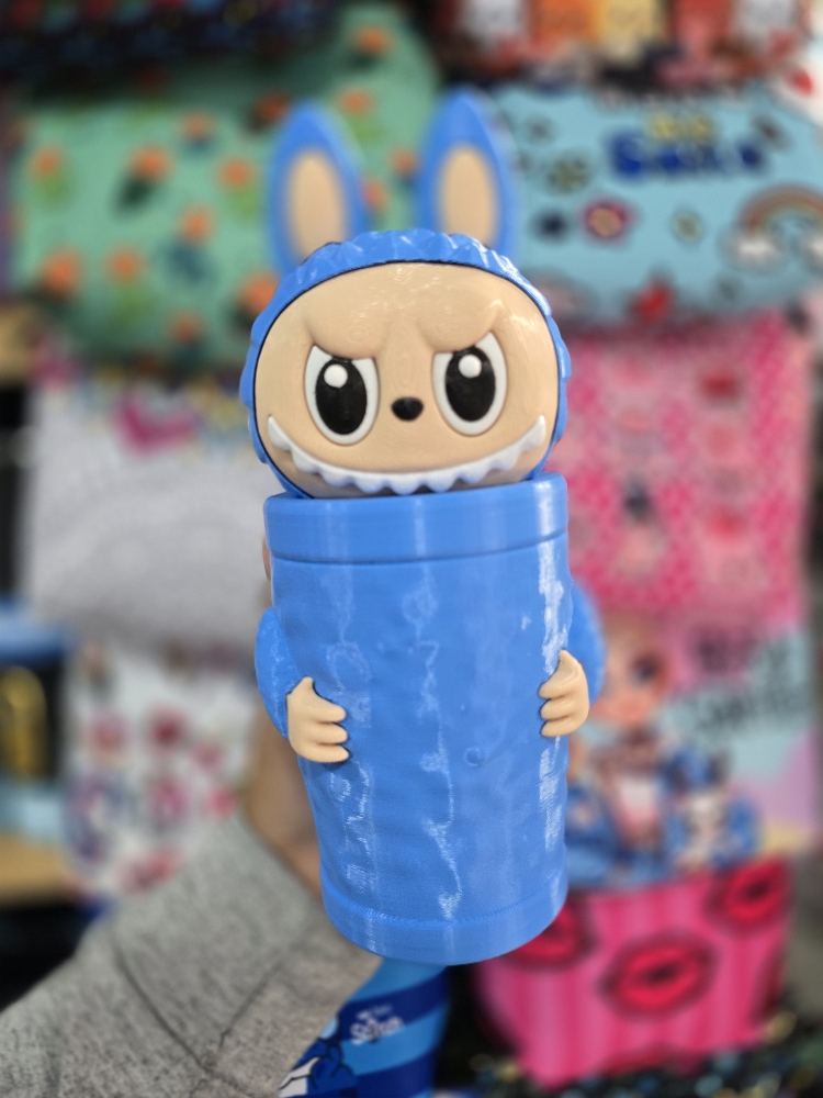 Vasos Labubu - Imagen 4