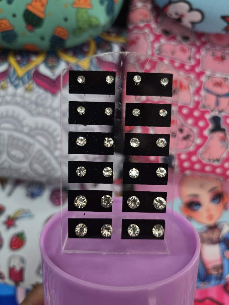Aritos Chispita - Imagen 2