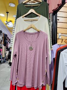 Camiseta Dama