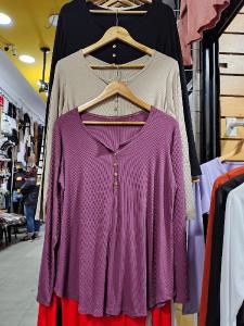 Camiseta Dama