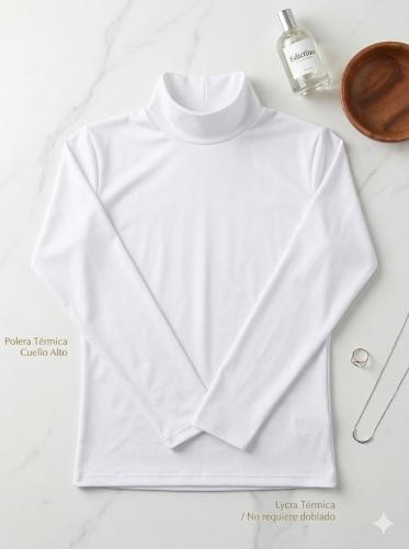 Polera Térmica