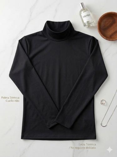 Polera Térmica - Miniatura 3