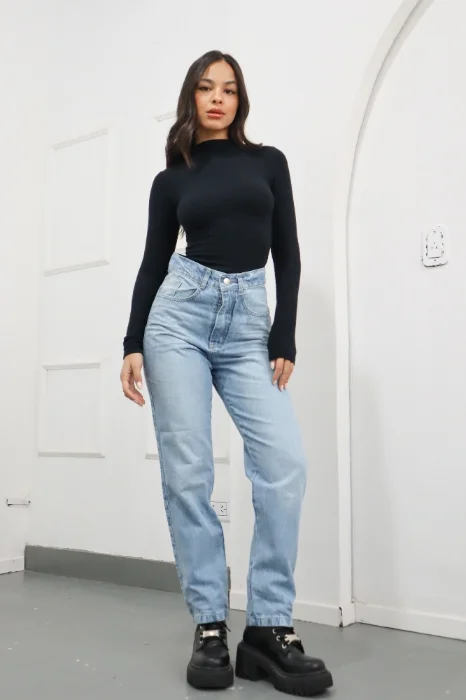Mom Celeste