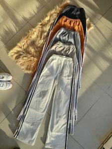 Pantalones Darlon 2 Líneas