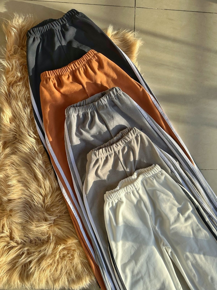 Pantalones Darlon 2 Líneas - Imagen 3