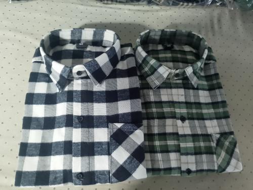 Camisa Pilu Especial