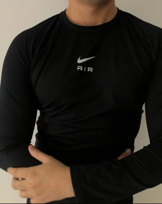 Camisetas Termicas