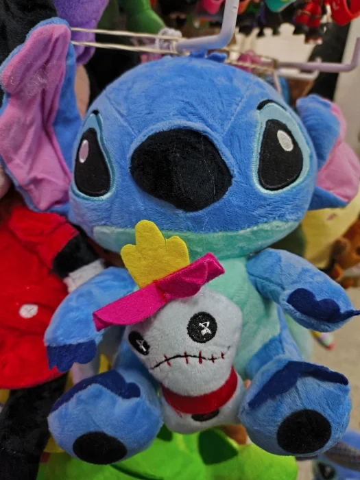 Peluches Stich Varios Modelos