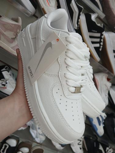 Zapatillas Air Force  ..brasileras - Miniatura 2