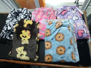 Pijama Polar Soft  de Adulto