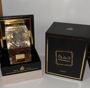 Perfumes Khmarah ( Árabes )lataffa - Miniatura 2
