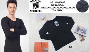 Camiseta Térmica