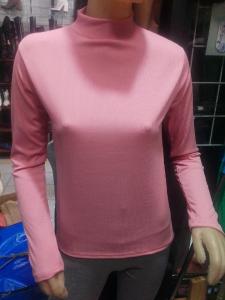 Camisetas con Cuello