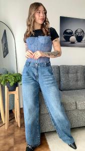 Jeans Baggy
