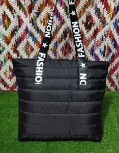 Bolsos Puffer Impermeable Excelente Calidad - Miniatura 2