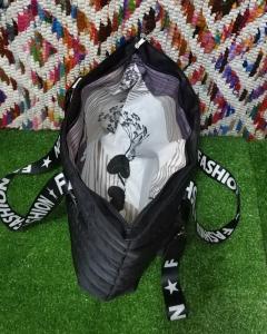 Bolsos Puffer Impermeable Excelente Calidad - Miniatura 3
