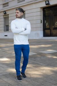 Jeans Elastizado