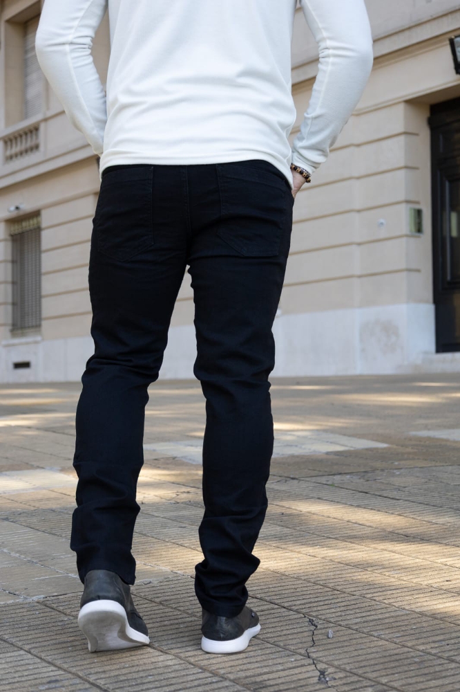 Jeans Elastizado - Imagen 3