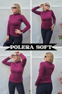 Polera Soft