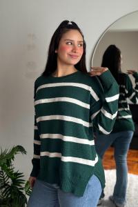 Sweater Bremer Excelente Calidad
