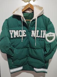 Campera Universitaria