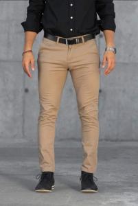 Pantalón Corte Chino - Miniatura 2