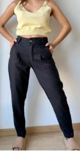 Pantalón Satrero de Bengalina