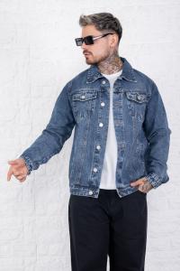 Campera de Jean - Miniatura 2