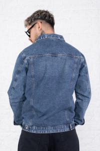 Campera de Jean - Miniatura 3