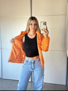 Campera Plumita Importado