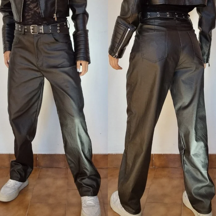 (baggy)engomado