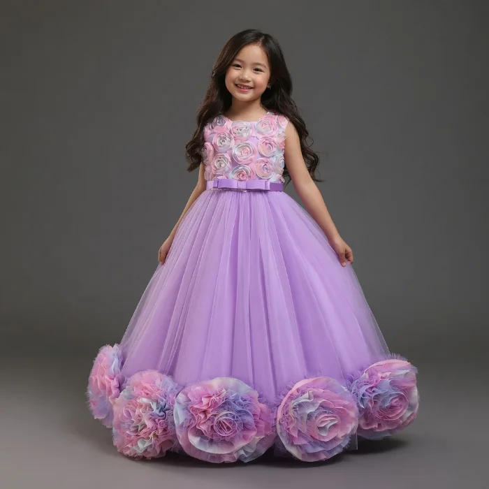 Vestido Importado 68027