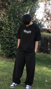 Joggers Baggys  Premium - Miniatura 2