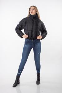 Campera Polar