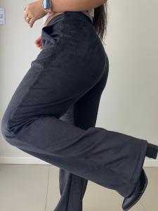 Pantalon Se Corderoy con Plush - Miniatura 2