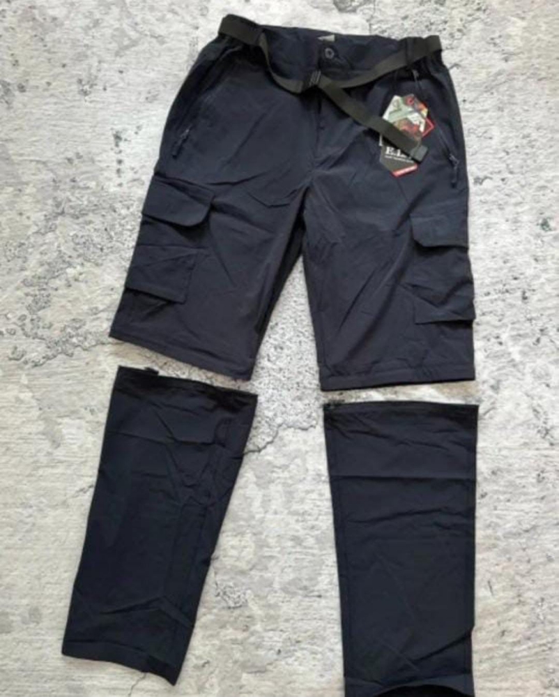 Pantalones Desmontables - Imagen 3