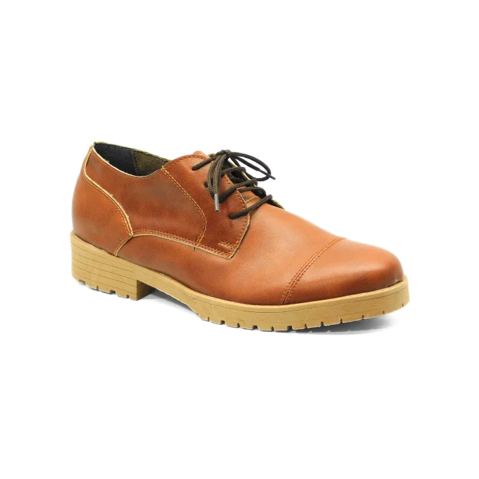 Zapatos Cuero para Hombre (art 250)