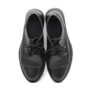 Zapatos Borcegos Cuero para Hombre (art 250) - Miniatura 3
