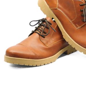 Zapatos Borcegos Cuero para Hombre (art 250) - Miniatura 4