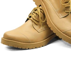 Zapatos Borcegos Cuero para Hombre (art 250) - Miniatura 5